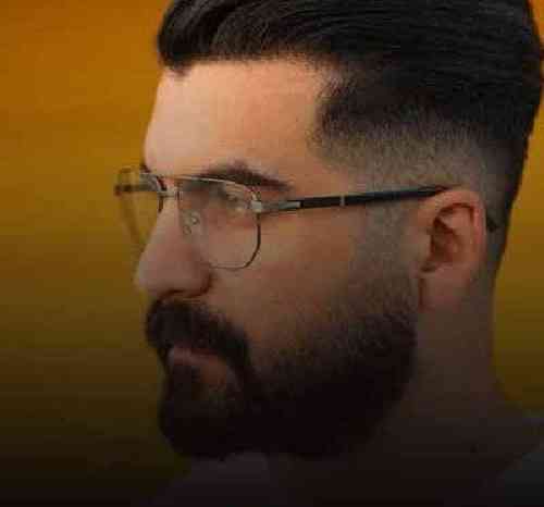 بهنام خدری آی رفیقم